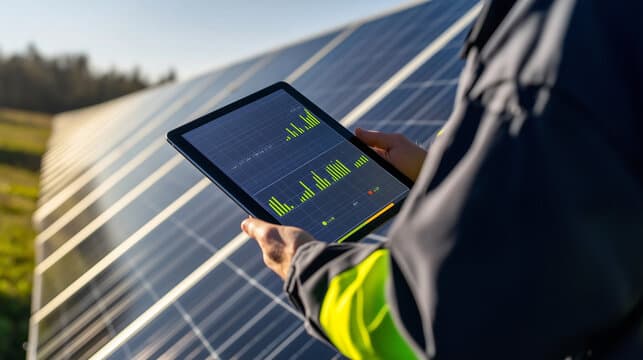 Energy Monitoring